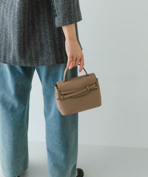 RODE SKO / ロデスコ ショルダーバッグ | tov　MIMI MINI | 詳細24