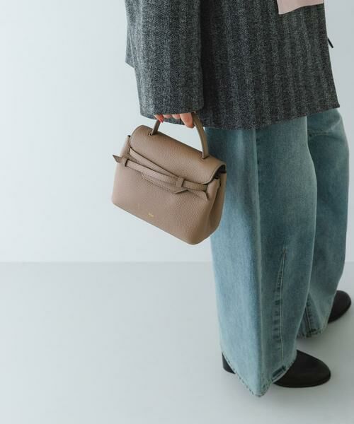 RODE SKO / ロデスコ ショルダーバッグ | tov　MIMI MINI | 詳細25