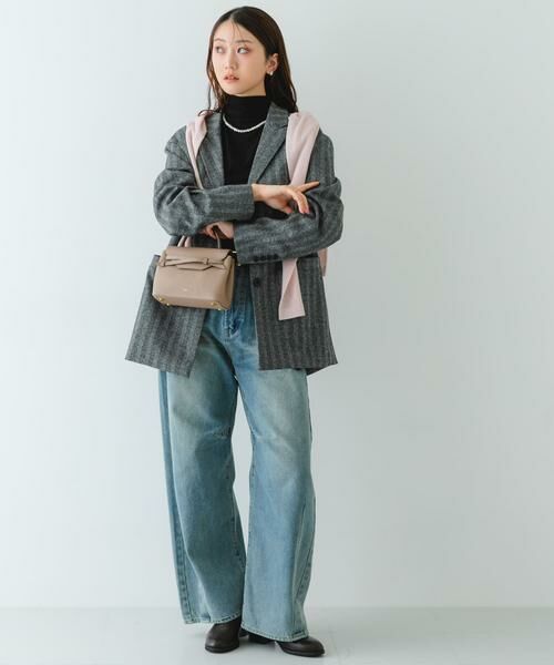 RODE SKO / ロデスコ ショルダーバッグ | tov　MIMI MINI | 詳細26