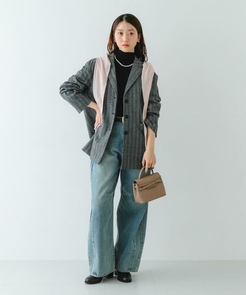 RODE SKO / ロデスコ ショルダーバッグ | tov　MIMI MINI | 詳細27