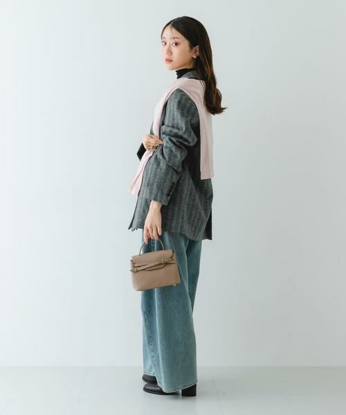 RODE SKO / ロデスコ ショルダーバッグ | tov　MIMI MINI | 詳細28