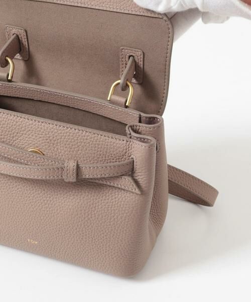 RODE SKO / ロデスコ ショルダーバッグ | tov　MIMI MINI | 詳細30