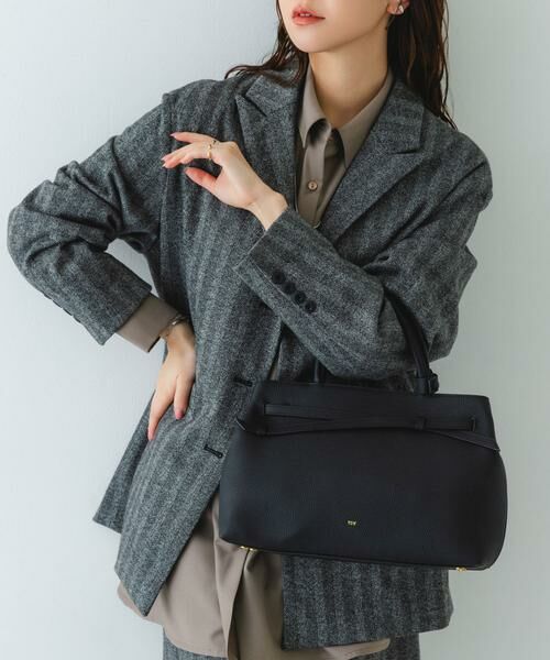 RODE SKO / ロデスコ トートバッグ | tov　MIMI TOTE S | 詳細1