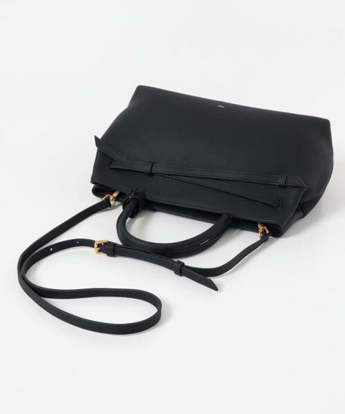 RODE SKO / ロデスコ トートバッグ | tov　MIMI TOTE S | 詳細11