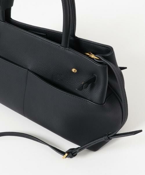 RODE SKO / ロデスコ トートバッグ | tov　MIMI TOTE S | 詳細12