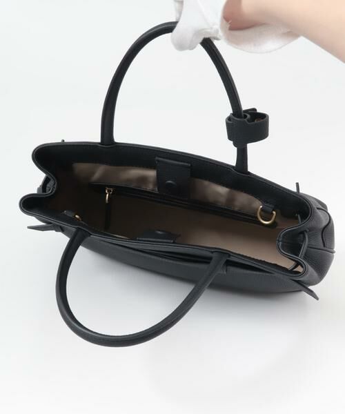 RODE SKO / ロデスコ トートバッグ | tov　MIMI TOTE S | 詳細13