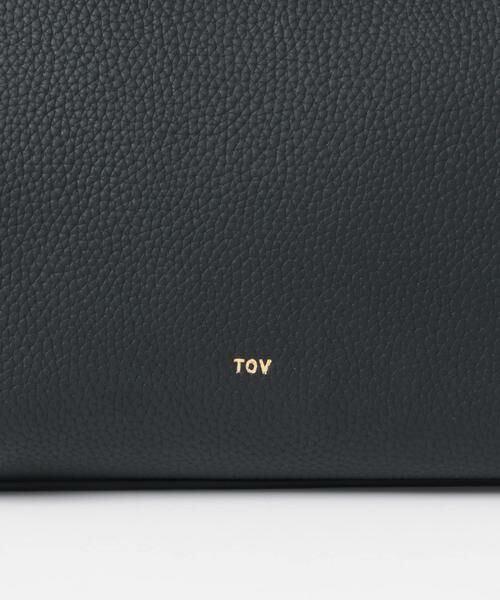 RODE SKO / ロデスコ トートバッグ | tov　MIMI TOTE S | 詳細14