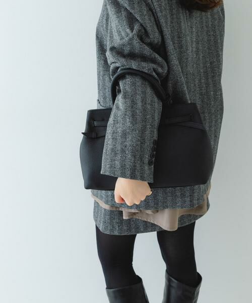 RODE SKO / ロデスコ トートバッグ | tov　MIMI TOTE S | 詳細2