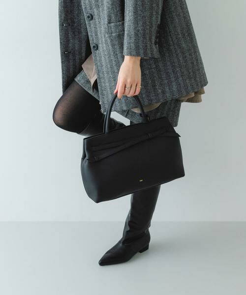 RODE SKO / ロデスコ トートバッグ | tov　MIMI TOTE S | 詳細4