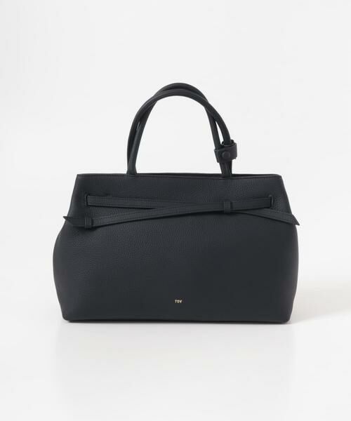 RODE SKO / ロデスコ トートバッグ | tov　MIMI TOTE S | 詳細8