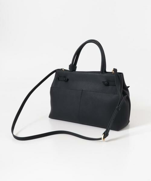 RODE SKO / ロデスコ トートバッグ | tov　MIMI TOTE S | 詳細9