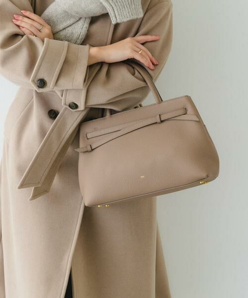 RODE SKO / ロデスコ トートバッグ | tov　MIMI TOTE S | 詳細15