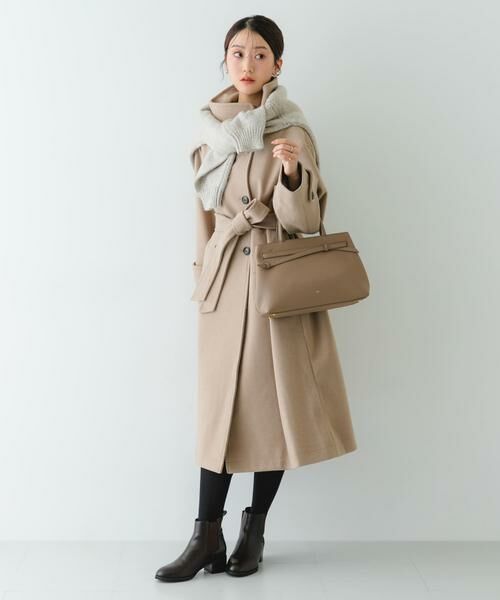 RODE SKO / ロデスコ トートバッグ | tov　MIMI TOTE S | 詳細16