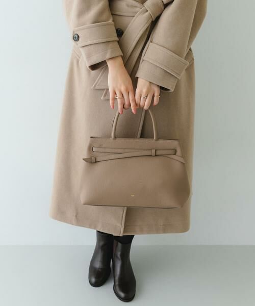 RODE SKO / ロデスコ トートバッグ | tov　MIMI TOTE S | 詳細17
