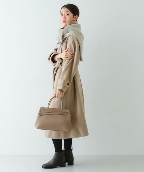 RODE SKO / ロデスコ トートバッグ | tov　MIMI TOTE S | 詳細19