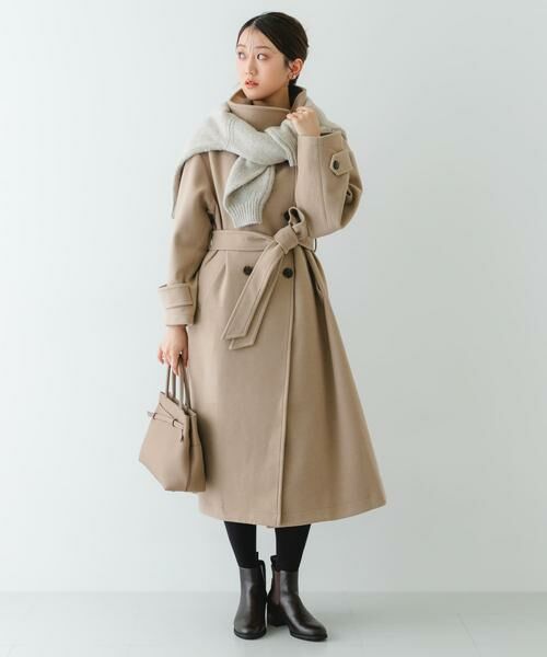 RODE SKO / ロデスコ トートバッグ | tov　MIMI TOTE S | 詳細21