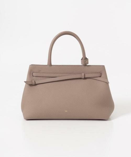 RODE SKO / ロデスコ トートバッグ | tov　MIMI TOTE S | 詳細22