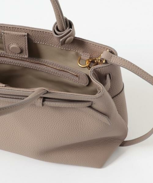 RODE SKO / ロデスコ トートバッグ | tov　MIMI TOTE S | 詳細23