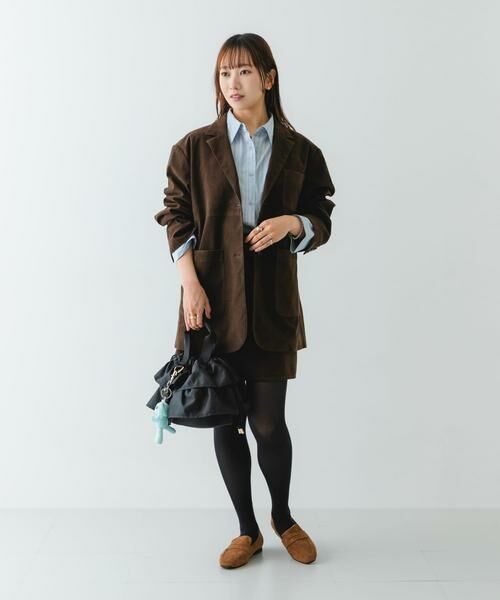 RODE SKO / ロデスコ ハンドバッグ | 軽量フリルキンチャクバッグ | 詳細18