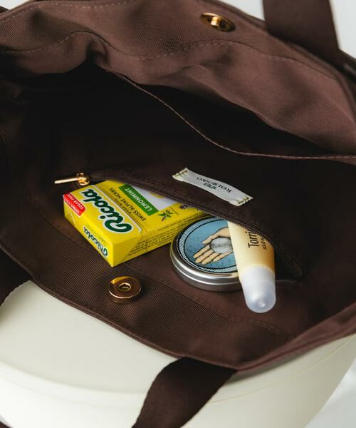 RODE SKO / ロデスコ トートバッグ | 軽量フリルトートバッグ | 詳細12