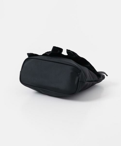 RODE SKO / ロデスコ トートバッグ | 軽量フリルトートバッグ | 詳細28