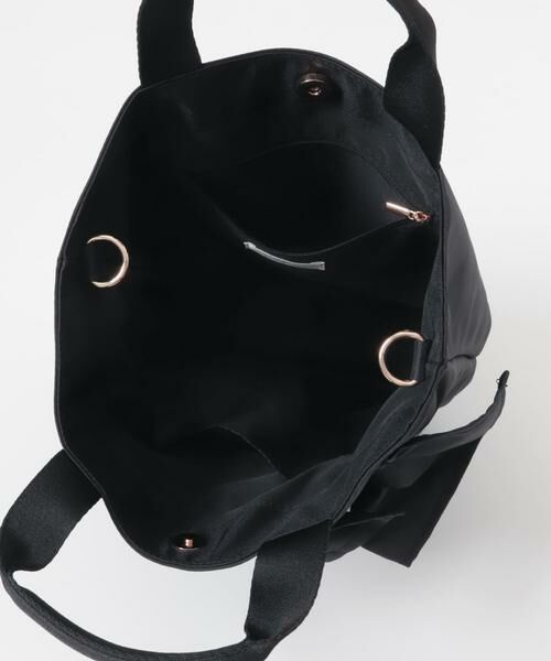 RODE SKO / ロデスコ トートバッグ | 軽量フリルトートバッグ | 詳細30