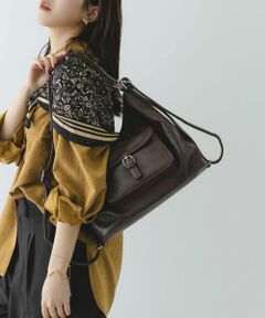 RODE SKO / ロデスコ リュック・バックパック | 『WEB限定』2WAYショルダーリュック