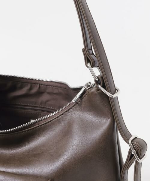 RODE SKO / ロデスコ リュック・バックパック | 2WAYショルダーリュック | 詳細13