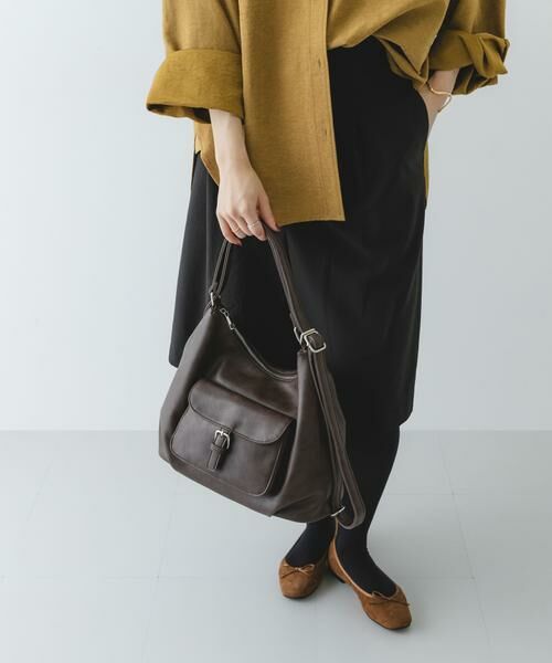 RODE SKO / ロデスコ リュック・バックパック | 2WAYショルダーリュック | 詳細3