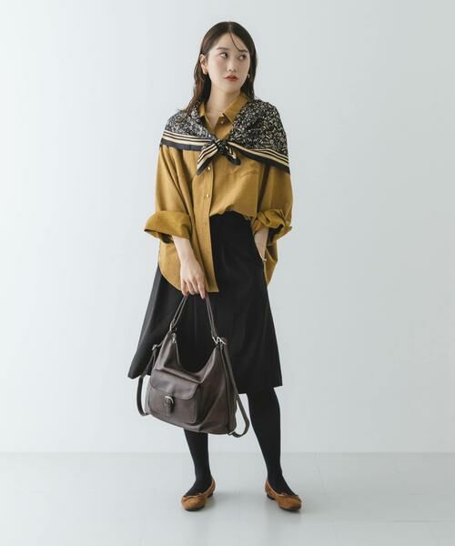 RODE SKO / ロデスコ リュック・バックパック | 2WAYショルダーリュック | 詳細4