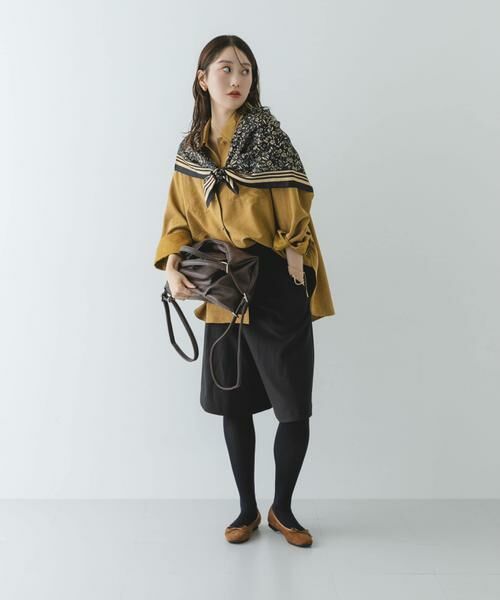 RODE SKO / ロデスコ リュック・バックパック | 2WAYショルダーリュック | 詳細5