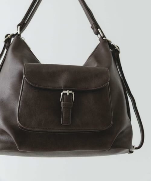 RODE SKO / ロデスコ リュック・バックパック | 2WAYショルダーリュック | 詳細9