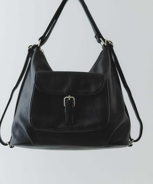 RODE SKO / ロデスコ リュック・バックパック | 2WAYショルダーリュック | 詳細26