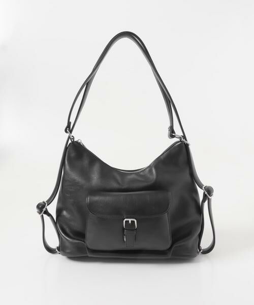 RODE SKO / ロデスコ リュック・バックパック | 2WAYショルダーリュック | 詳細27