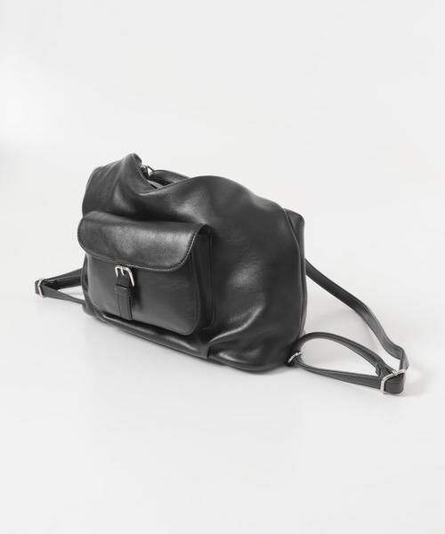 RODE SKO / ロデスコ リュック・バックパック | 2WAYショルダーリュック | 詳細29