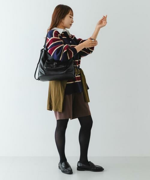 RODE SKO / ロデスコ リュック・バックパック | 2WAYショルダーリュック | 詳細19