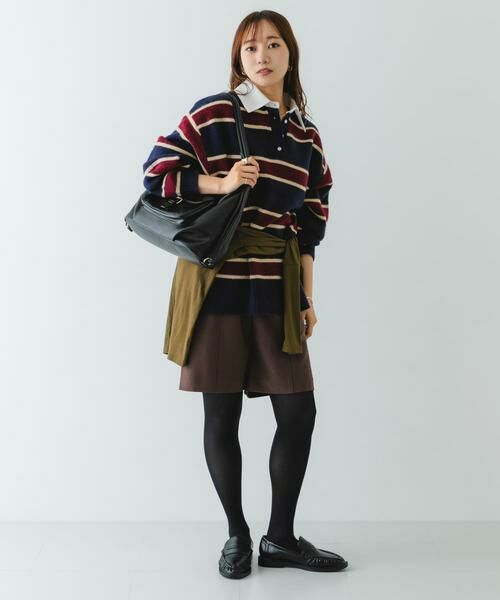 RODE SKO / ロデスコ リュック・バックパック | 2WAYショルダーリュック | 詳細20