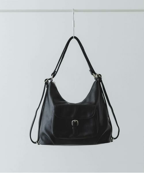 RODE SKO / ロデスコ リュック・バックパック | 2WAYショルダーリュック | 詳細21