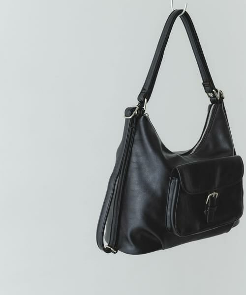 RODE SKO / ロデスコ リュック・バックパック | 2WAYショルダーリュック | 詳細22