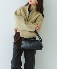 RODE SKO / ロデスコ ボストンバッグ | 『WEB限定』センターラインボストンバッグ