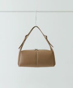 RODE SKO / ロデスコ ボストンバッグ | 『WEB限定』センターラインボストンバッグ