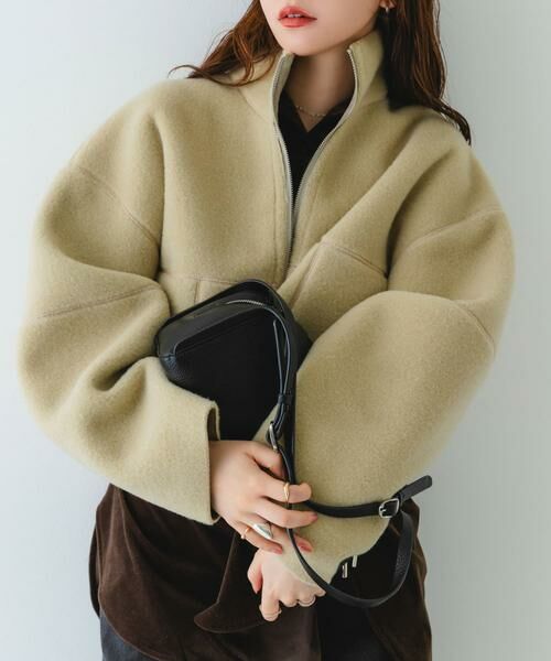 RODE SKO / ロデスコ ボストンバッグ | センターラインボストンバッグ | 詳細1