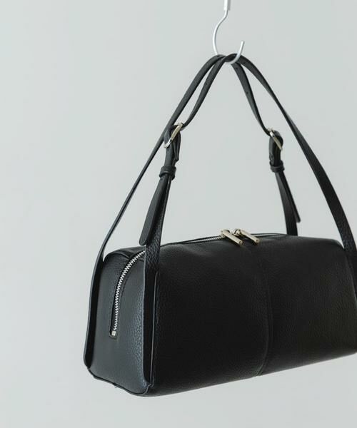 RODE SKO / ロデスコ ボストンバッグ | センターラインボストンバッグ | 詳細11