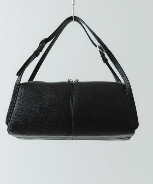 RODE SKO / ロデスコ ボストンバッグ | センターラインボストンバッグ | 詳細12