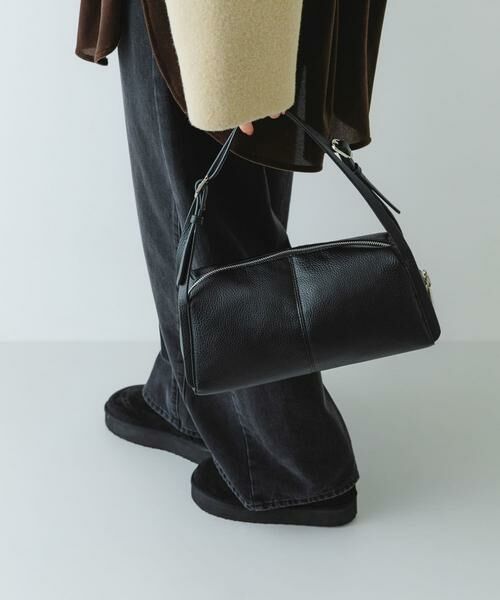RODE SKO / ロデスコ ボストンバッグ | センターラインボストンバッグ | 詳細6