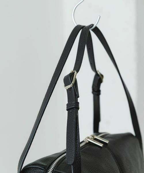 RODE SKO / ロデスコ ボストンバッグ | センターラインボストンバッグ | 詳細8