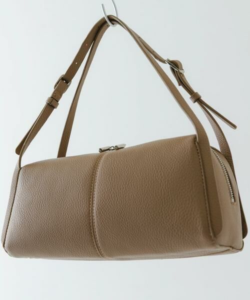 RODE SKO / ロデスコ ボストンバッグ | センターラインボストンバッグ | 詳細27