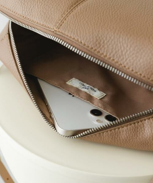 RODE SKO / ロデスコ ボストンバッグ | センターラインボストンバッグ | 詳細29