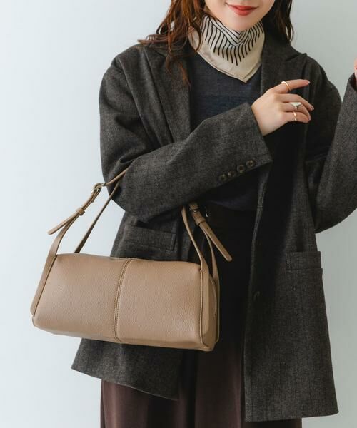 RODE SKO / ロデスコ ボストンバッグ | センターラインボストンバッグ | 詳細19