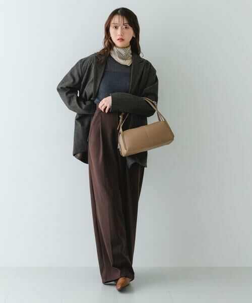 RODE SKO / ロデスコ ボストンバッグ | センターラインボストンバッグ | 詳細22